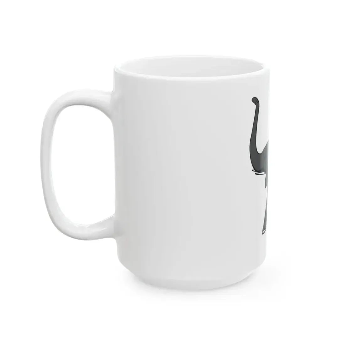 Flag of the Mbunda Kingdom (Angola) White Coffee Mug - Go Mug Yourself