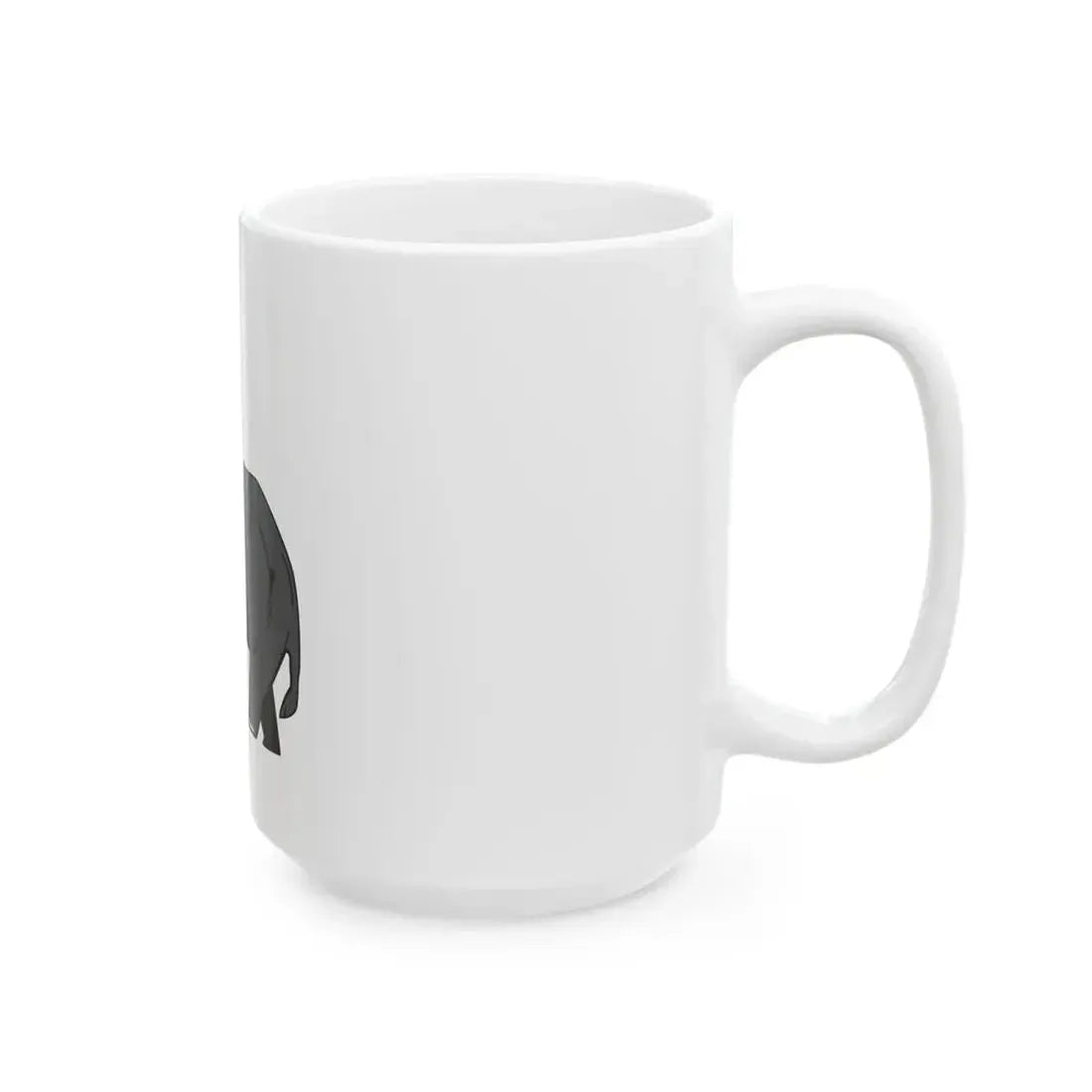 Flag of the Mbunda Kingdom (Angola) White Coffee Mug - Go Mug Yourself