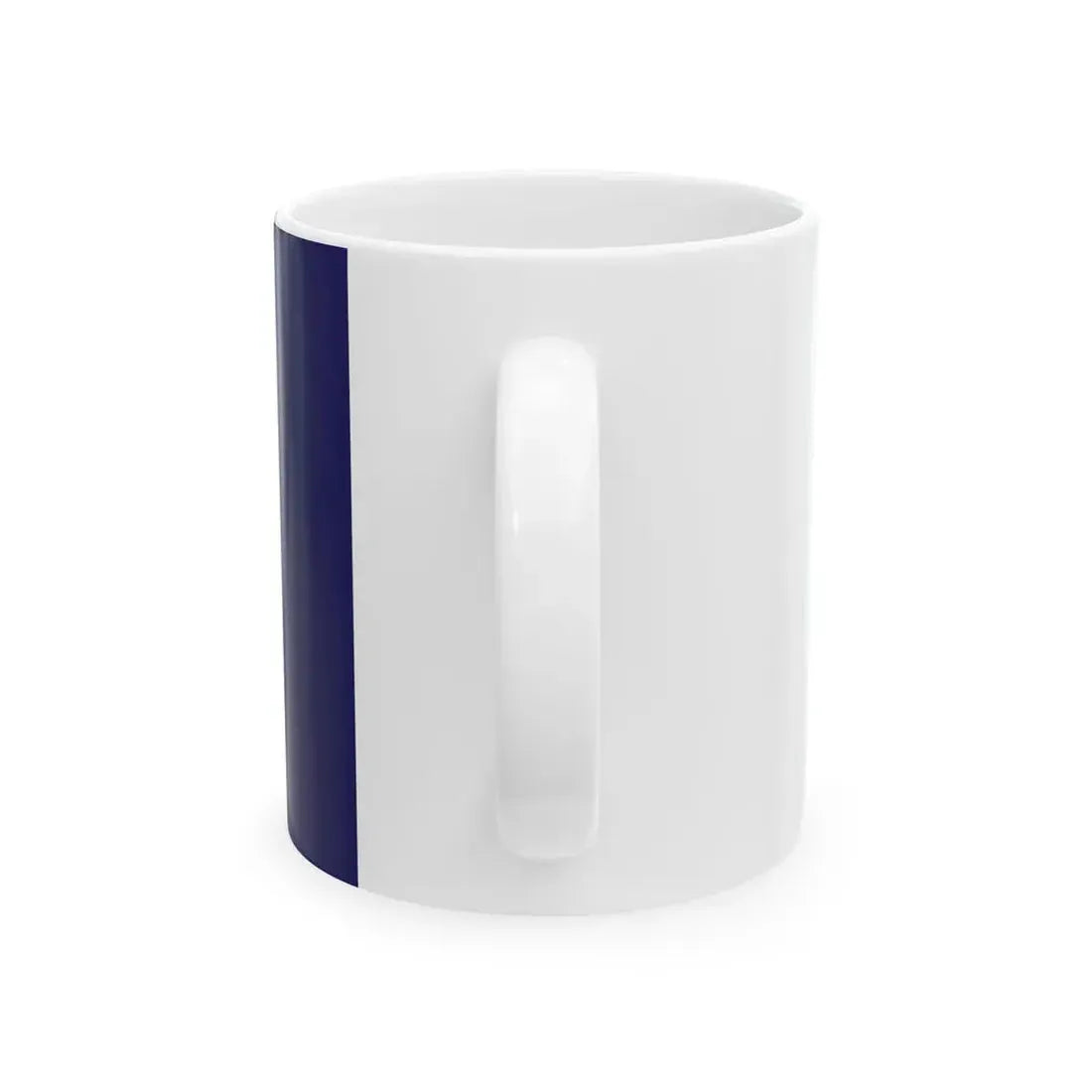 Flag of the Menteri Besar of Kelantan (Malaysia) White Coffee Mug - Go Mug Yourself