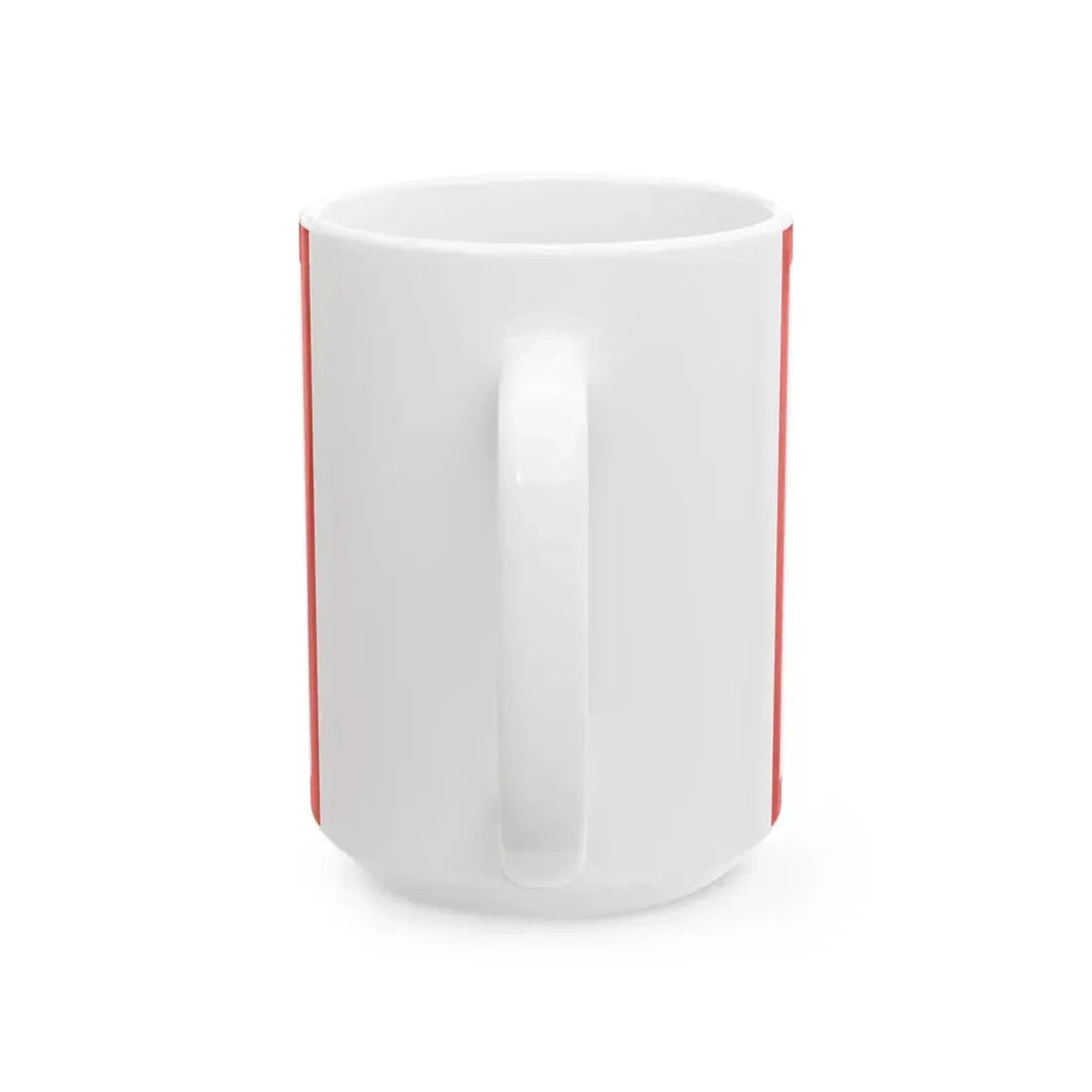 Flag of the Minister of the Revolutionary Armed Forces of Cuba (Cuba) White Coffee Mug - Go Mug Yourself