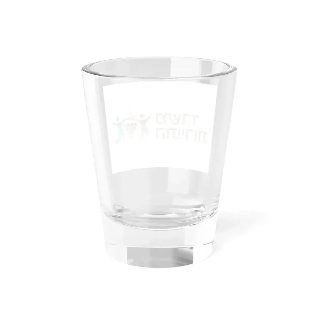 Flag of the Ministry of Tourism Israel (Israel) Shot Glass 1.5oz - Go Mug Yourself