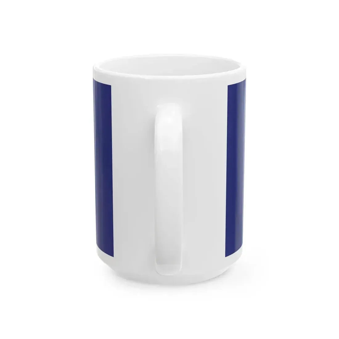 Flag of the Northwest Territories (Canada) White Coffee Mug - Go Mug Yourself