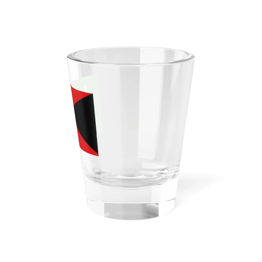 Flag of the Peoples Provisional Government of Vanuatu 1977-1978 (Vanuatu) Shot Glass 1.5oz - Go Mug Yourself