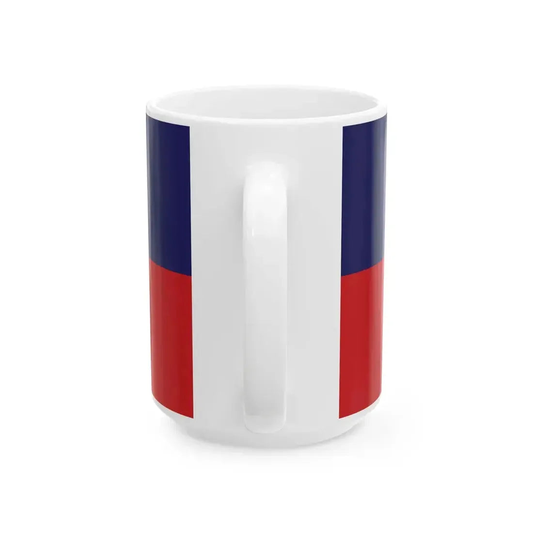 Flag of the Personal Assistant to the Sultan of Kelantan (Malaysia) White Coffee Mug - Go Mug Yourself