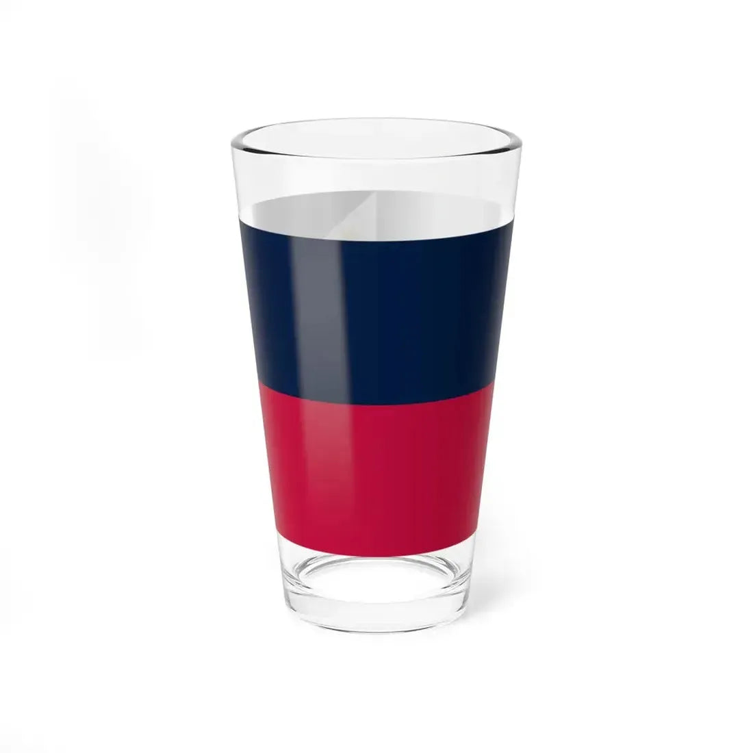 Flag of the Philippines 1919-1936 (Philippines) Pint Glass 16oz 16oz - Go Mug Yourself