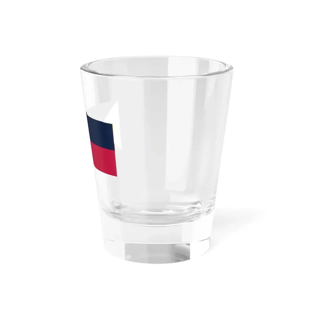 Flag of the Philippines 1919-1936 (Philippines) Shot Glass 1.5oz - Go Mug Yourself