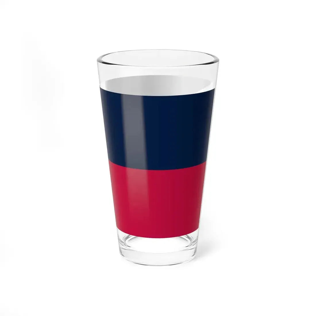 Flag of the Philippines 1936-1985 19861998 (Philippines) Pint Glass 16oz - Go Mug Yourself