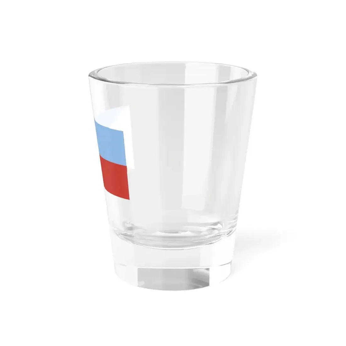 Flag of the Philippines 1985 (Philippines) Shot Glass 1.5oz - Go Mug Yourself