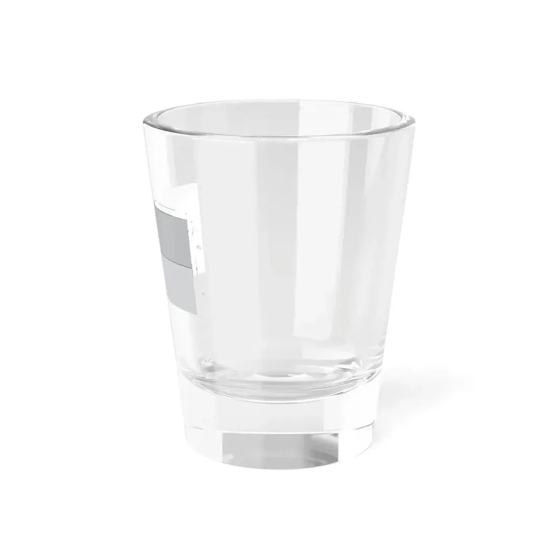 Flag of the Philippines Construction (Philippines) Shot Glass 1.5oz - Go Mug Yourself