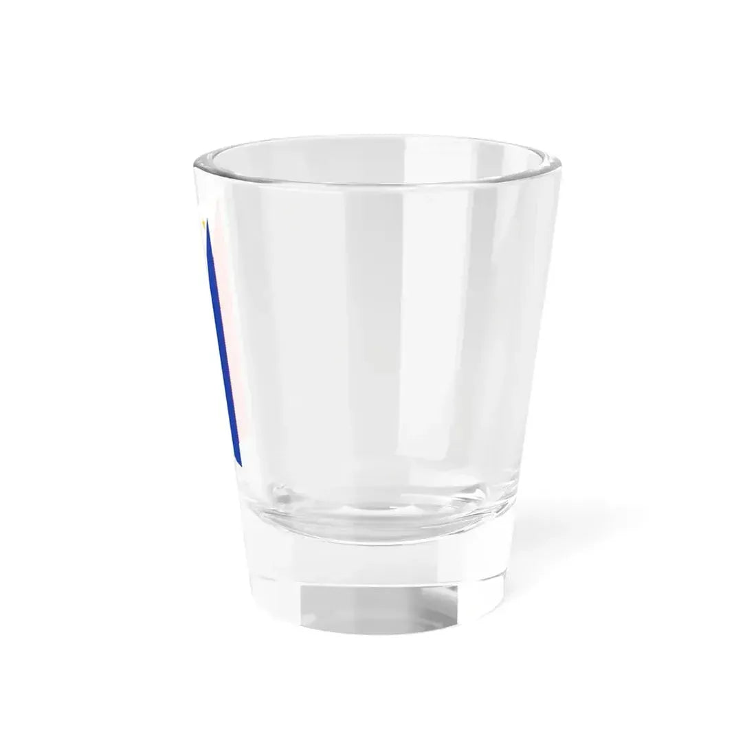 Flag of the Philippines inv vertical display (Philippines) Shot Glass 1.5oz - Go Mug Yourself