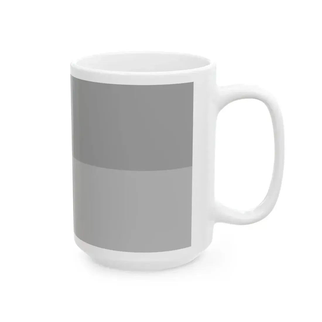Flag of the Philippines - Sun rays (Philippines) White Coffee Mug - Go Mug Yourself