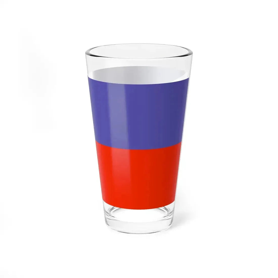 Flag of the Philippines WFB 2000 (Philippines) Pint Glass 16oz - Go Mug Yourself