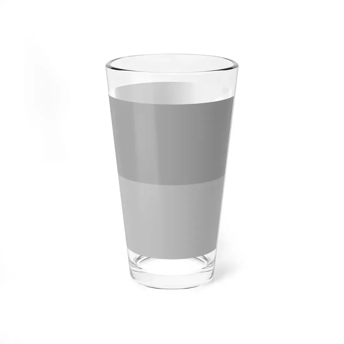 Flag of the Philippines - White (Philippines) Pint Glass 16oz - Go Mug Yourself