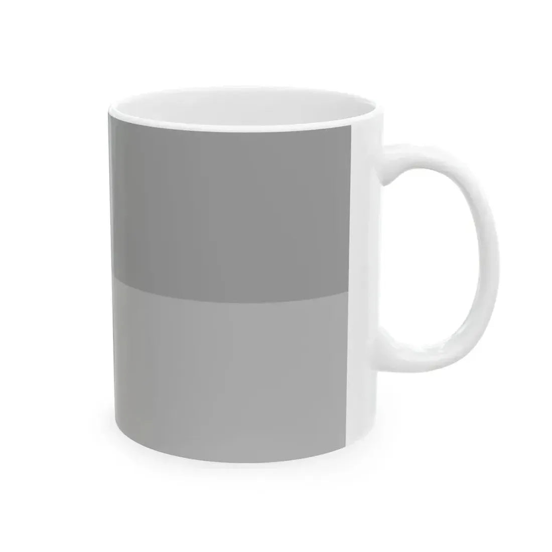 Flag of the Philippines - White (Philippines) White Coffee Mug - Go Mug Yourself