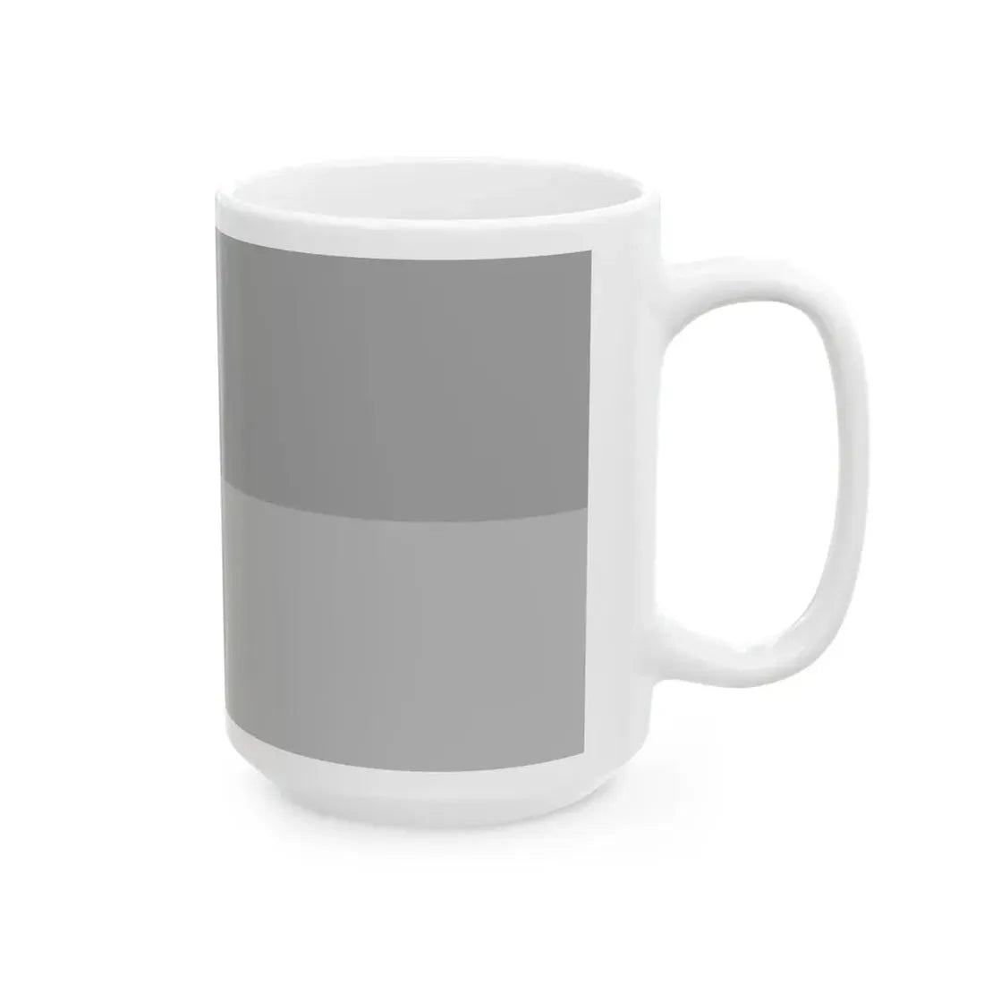 Flag of the Philippines - White (Philippines) White Coffee Mug - Go Mug Yourself