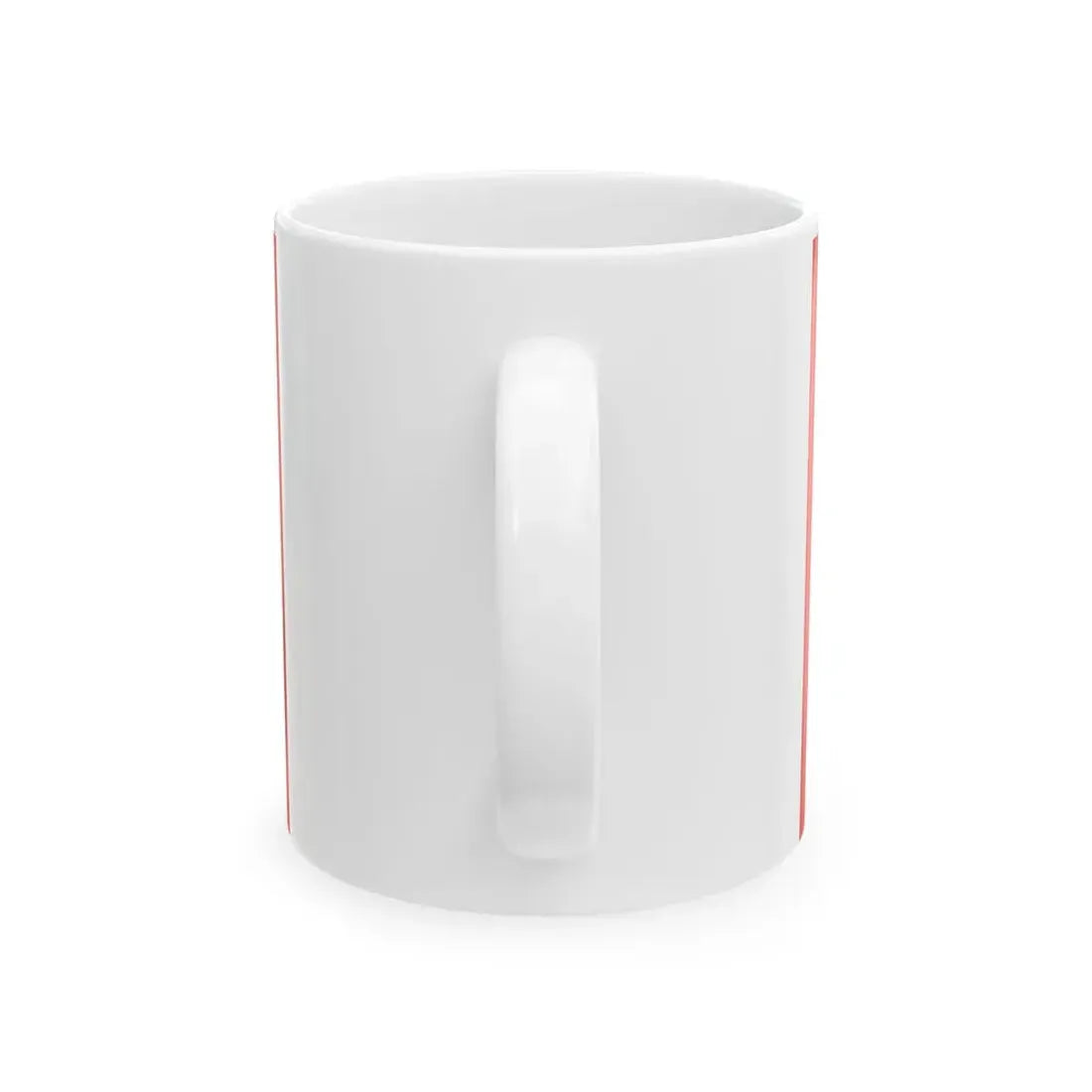 Flag of the President of Cuba Commander-in-Chief (Cuba) White Coffee Mug - Go Mug Yourself