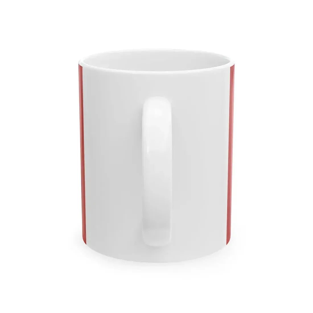 Flag of the President of Malawi (Malawi) White Coffee Mug - Go Mug Yourself