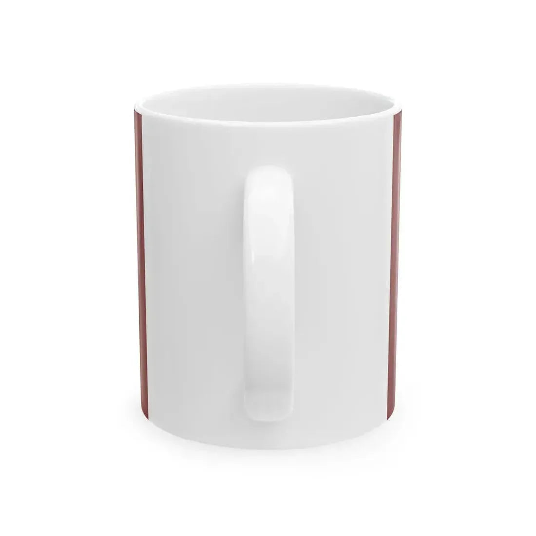 Flag of the Prime Minister of Bangladesh (Bangladesh) White Coffee Mug - Go Mug Yourself