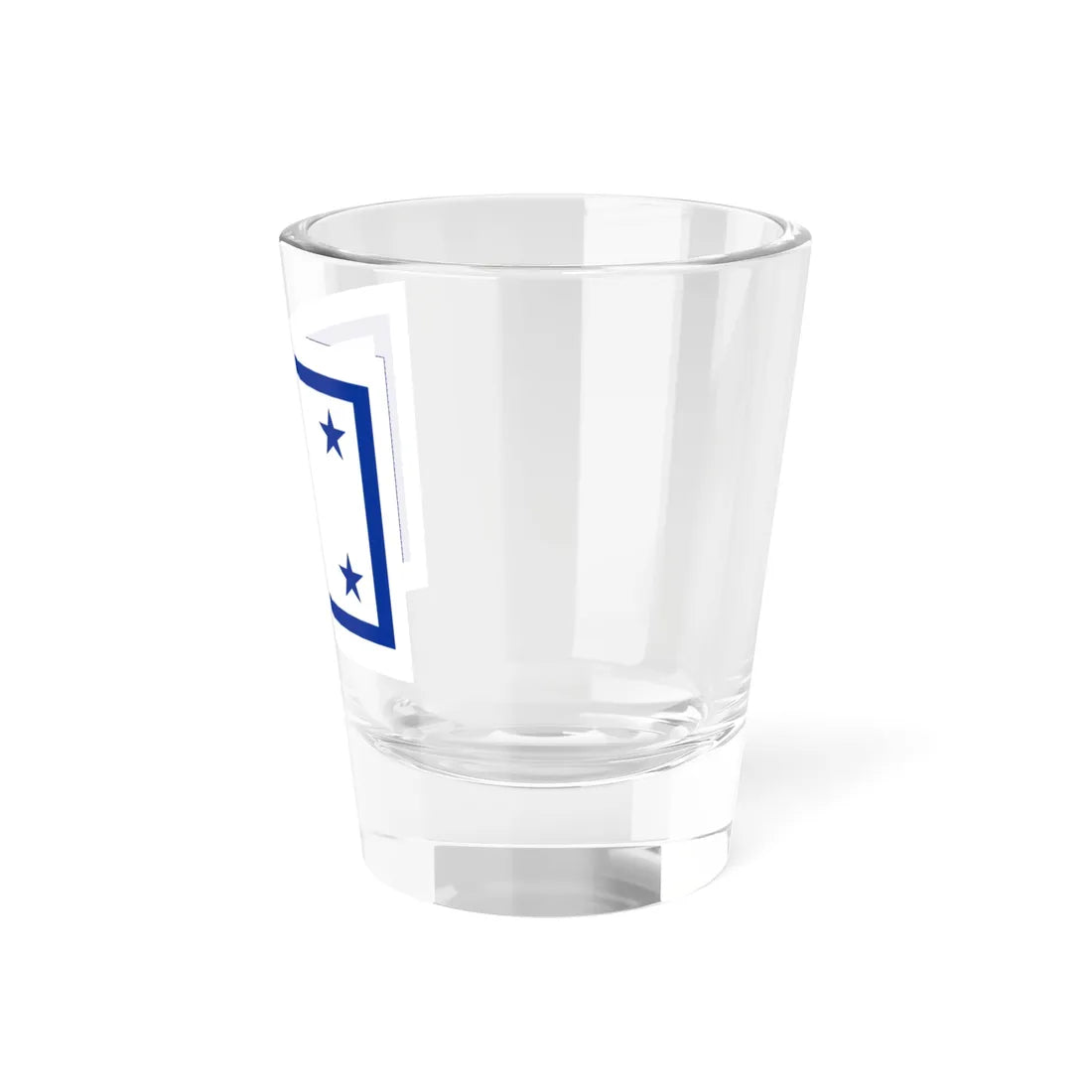Flag of the Prime Minister of Cuba (Cuba) Shot Glass 1.5oz - Go Mug Yourself