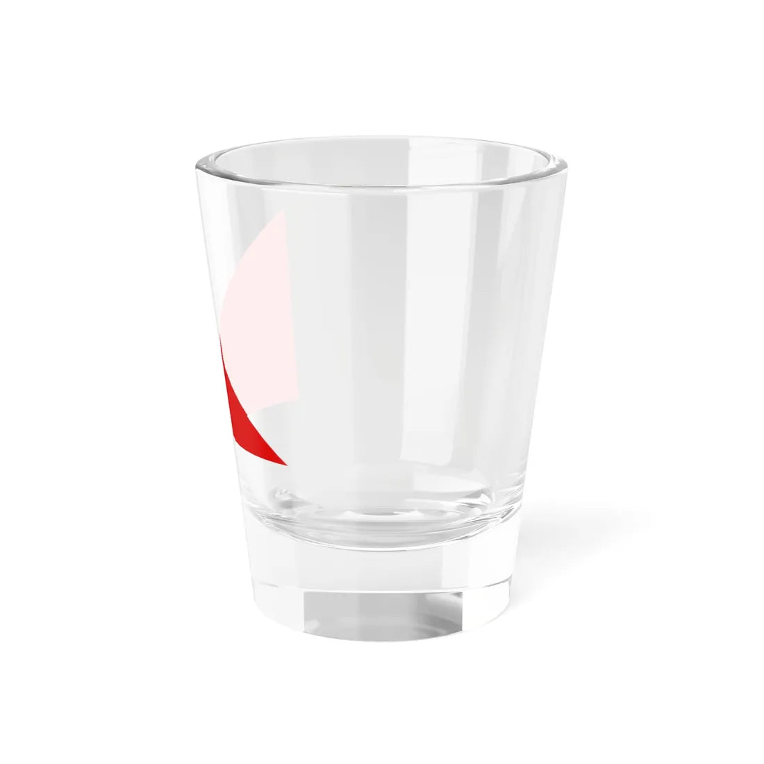 Flag of the Princely State of Sailana (India) Shot Glass 1.5oz - Go Mug Yourself