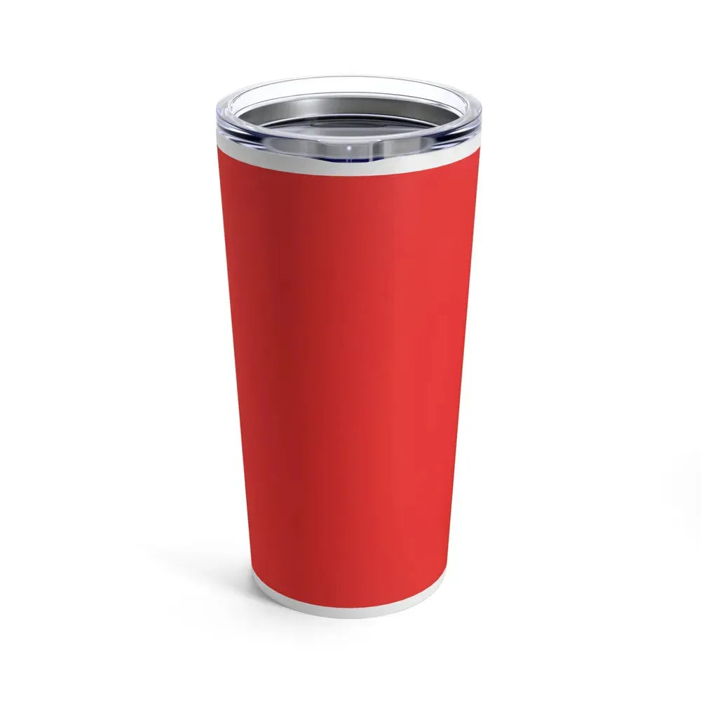 Flag of the Royal Military College of Canada - Tumbler 20oz - Go Mug Yourself