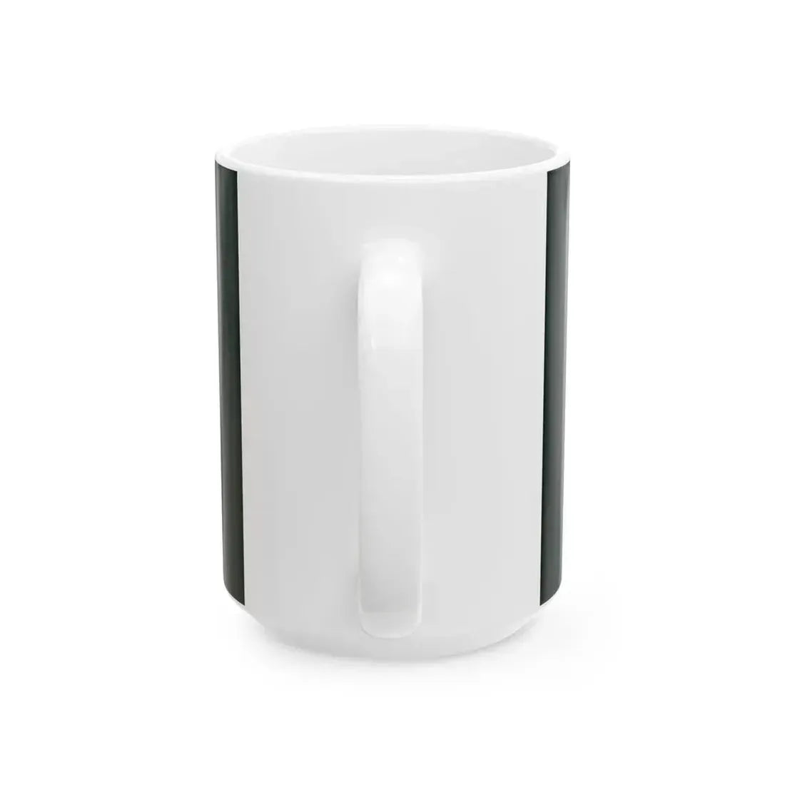 Flag of the Special Security Force SSF (Bangladesh) White Coffee Mug - Go Mug Yourself