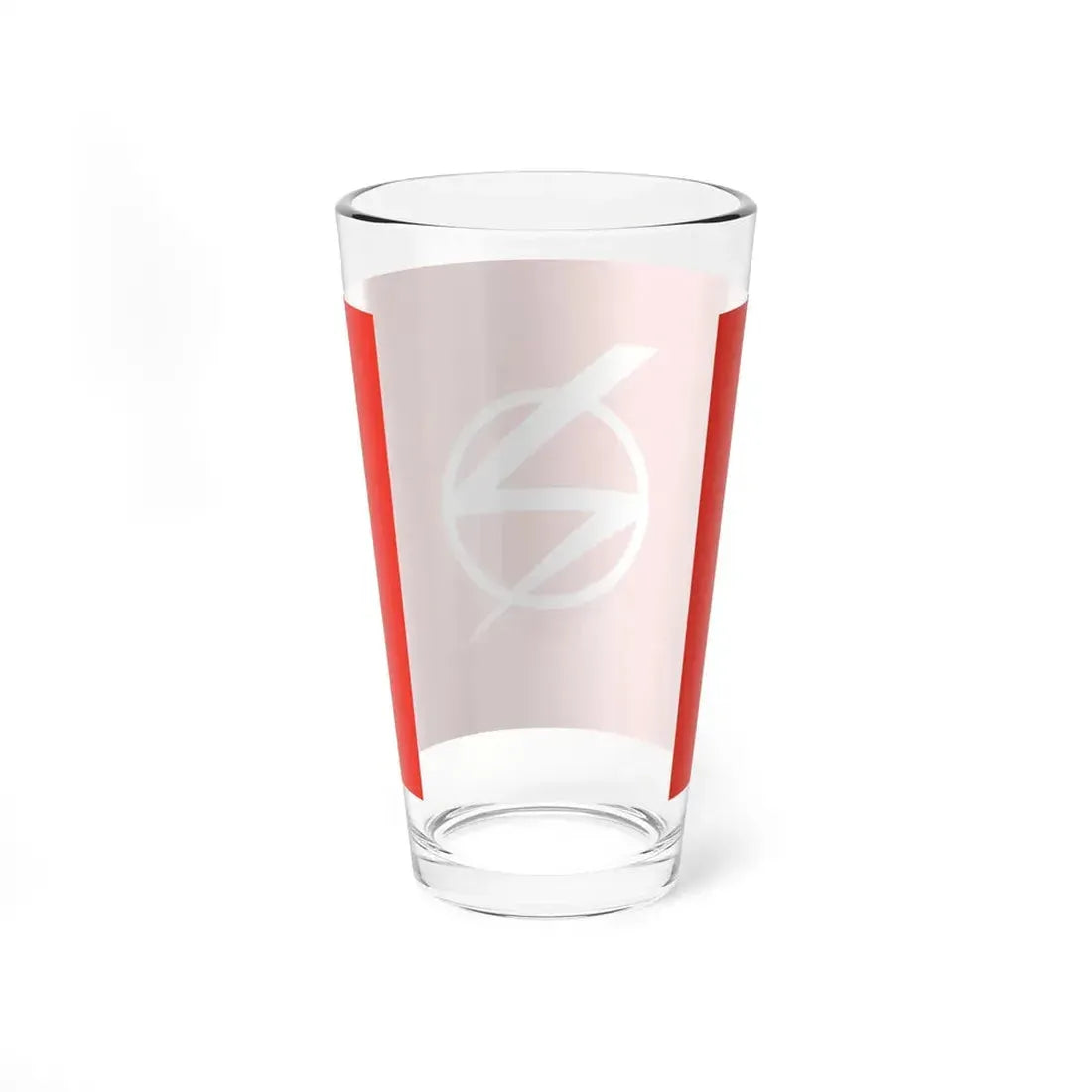Flag of the Struggle Group (Vietnam) Pint Glass 16oz - Go Mug Yourself