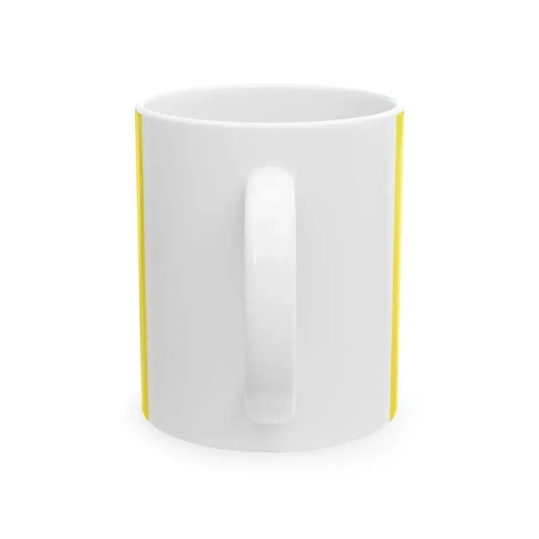 Flag of the Sultanate of Gowa (Indonesia) White Coffee Mug - Go Mug Yourself