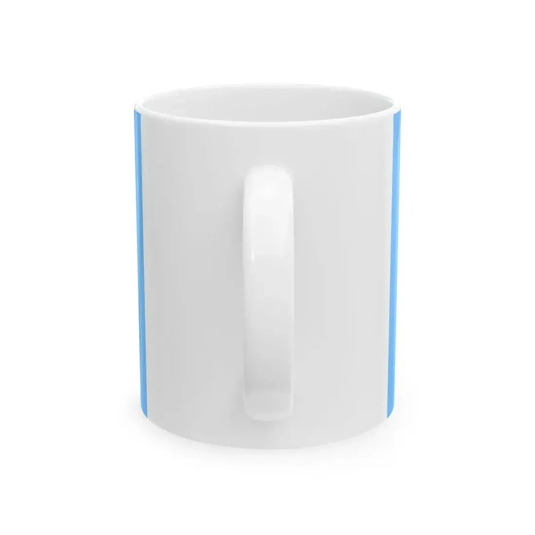Flag of the Tripolitanian Republic Fictional (Libya) White Coffee Mug - Go Mug Yourself