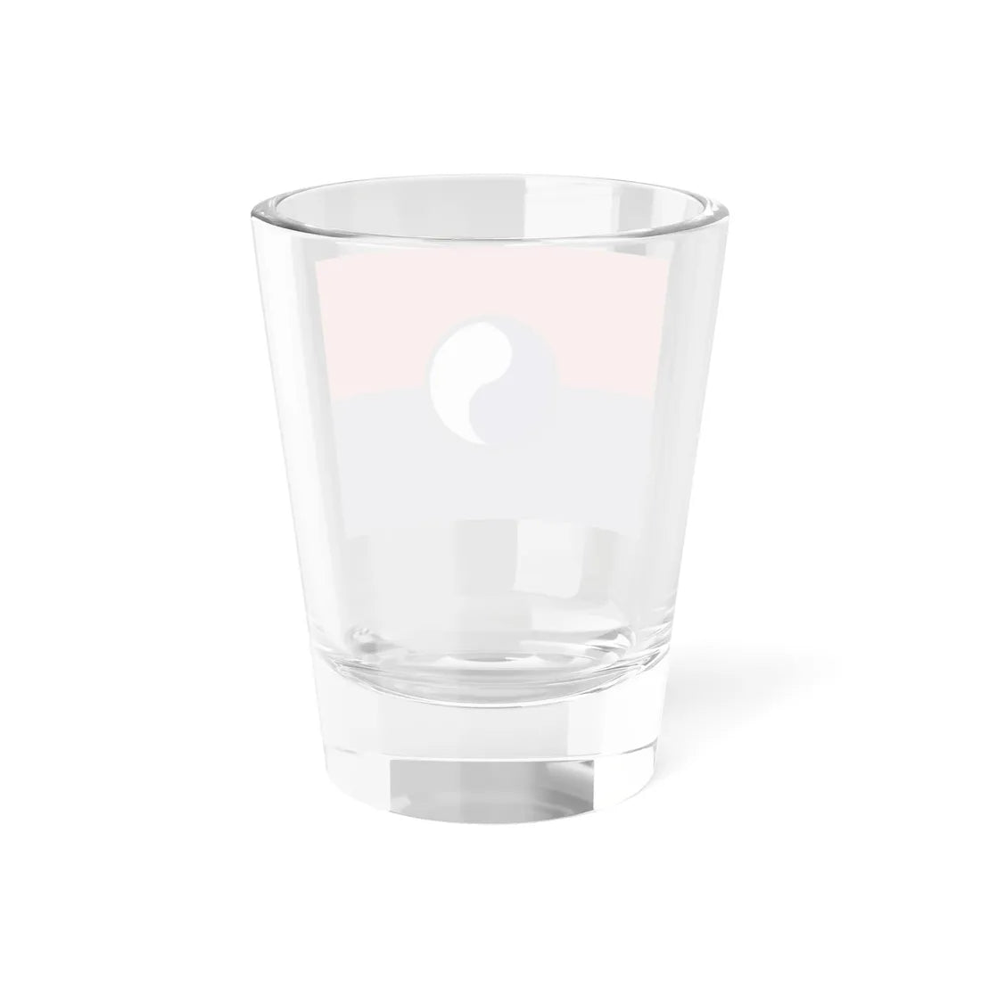 Flag of the United States Army 29th Infantry Division (United States) Shot Glass 1.5oz - Go Mug Yourself
