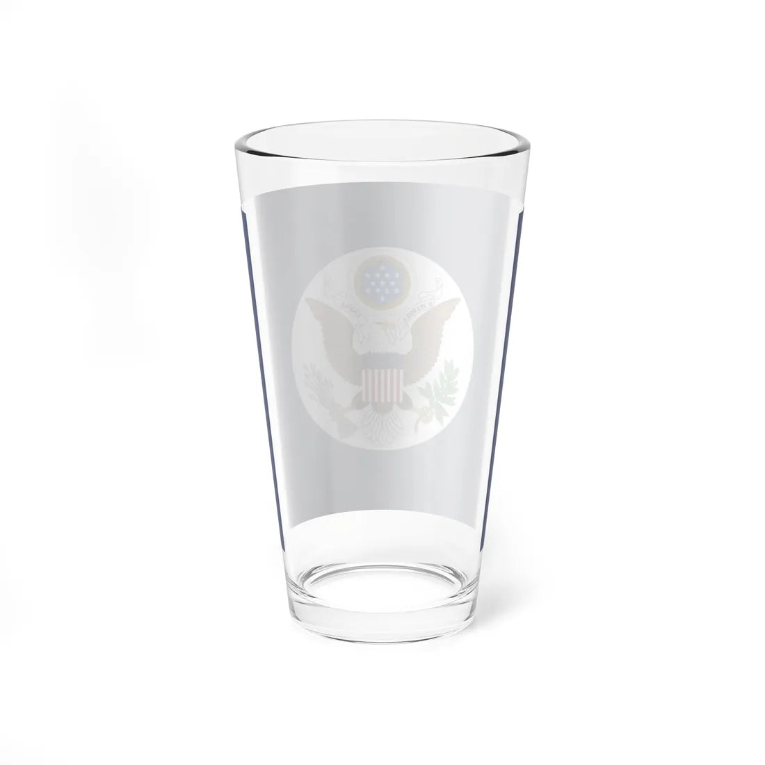 Flag of the United States Secretary of State (United States) Pint Glass 16oz - Go Mug Yourself