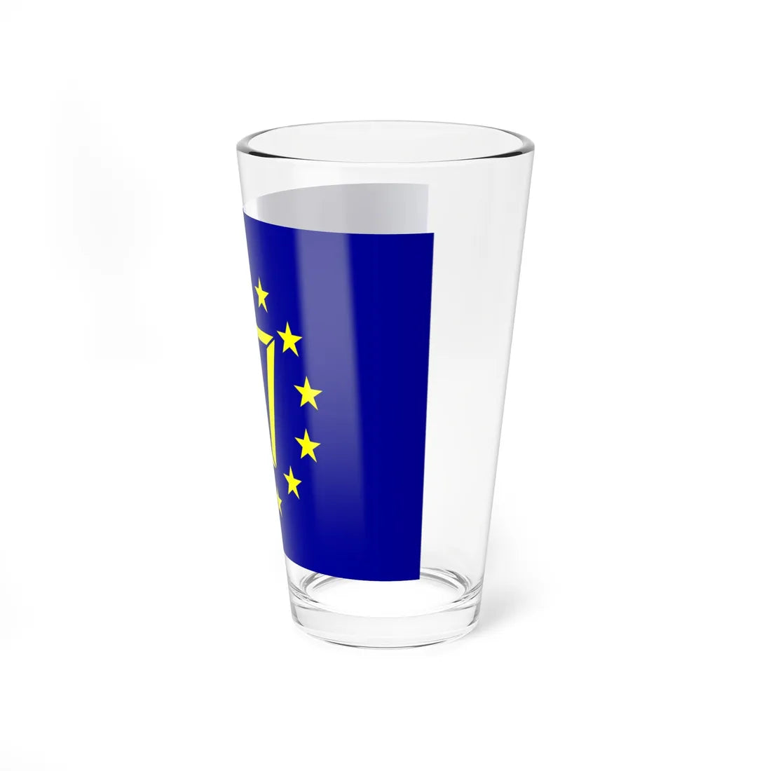 Flag of the United States Senior Executive Service (United States) Pint Glass 16oz - Go Mug Yourself