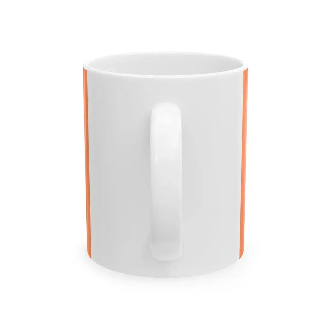 Flag of Timor Timur (Indonesia) White Coffee Mug - Go Mug Yourself