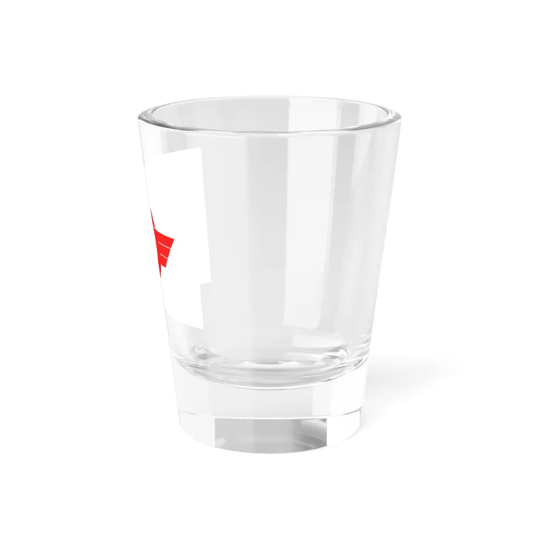 Flag of Toba Mie (Japan) Shot Glass 1.5oz - Go Mug Yourself