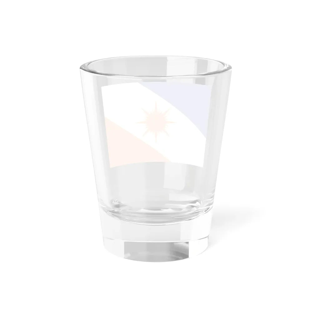 Flag of Tocantins Brazil - Shot Glass 1.5oz - Go Mug Yourself