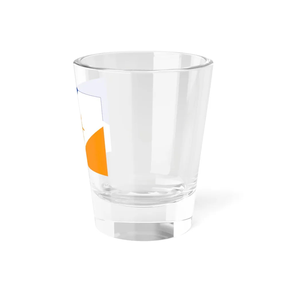 Flag of Tocantins Brazil - Shot Glass 1.5oz - Go Mug Yourself