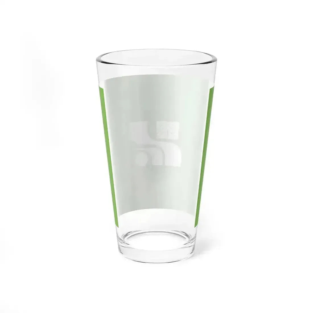 Flag of Tochigi Prefecture Japan - Pint Glass 16oz - Go Mug Yourself