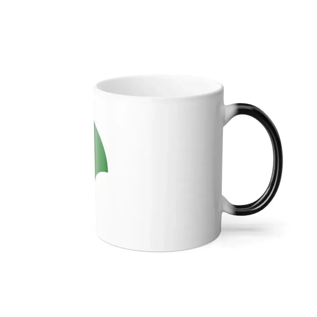 Flag of Tokyo Japan - Color Changing Coffee Mug - Go Mug Yourself