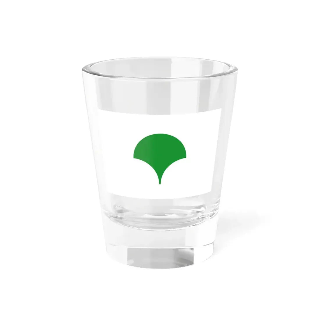 Flag of Tokyo Japan - Shot Glass 1.5oz 1.5oz - Go Mug Yourself