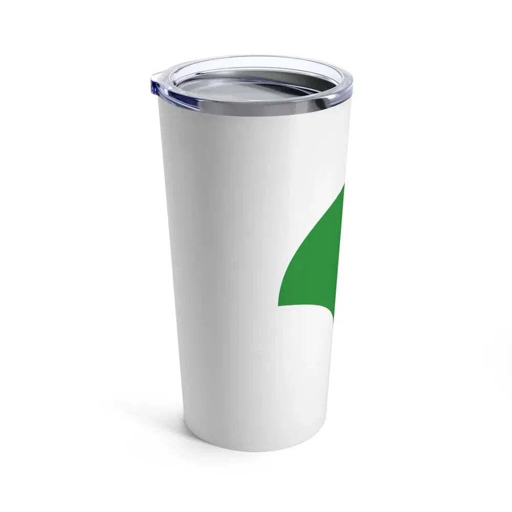 Flag of Tokyo Japan - Tumbler 20oz - Go Mug Yourself
