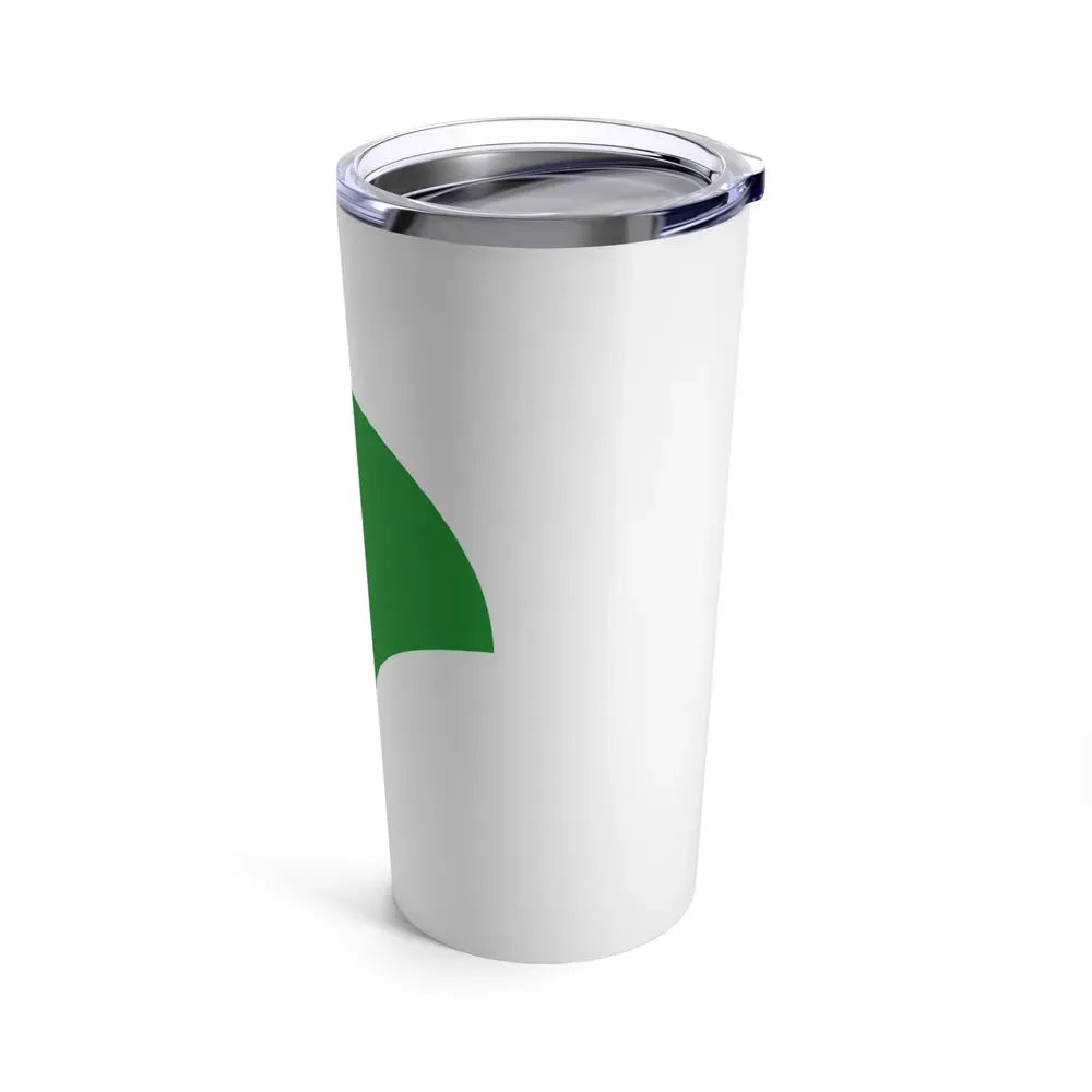 Flag of Tokyo Japan - Tumbler 20oz - Go Mug Yourself