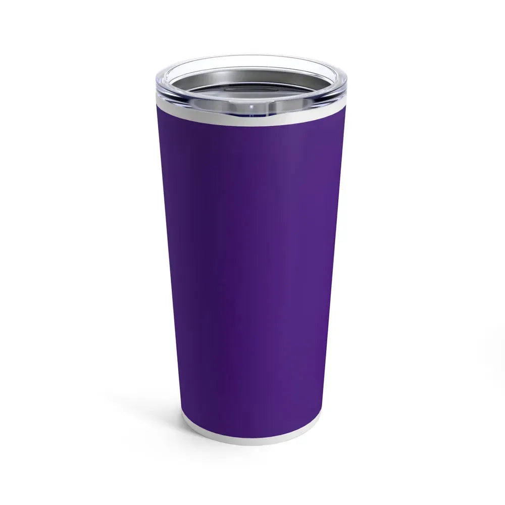 Flag of Tokyo Metropolis Japan - Tumbler 20oz - Go Mug Yourself