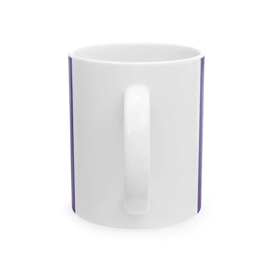Flag of Tokyo Metropolis (Japan) White Coffee Mug - Go Mug Yourself