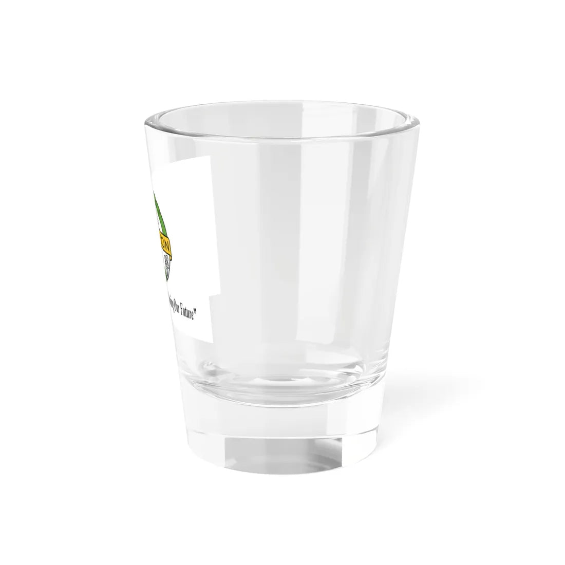 Flag of Tolleson Arizona (United States) Shot Glass 1.5oz - Go Mug Yourself