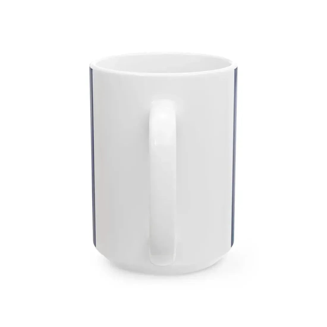 Flag of Tomakomai Hokkaido (Japan) White Coffee Mug - Go Mug Yourself
