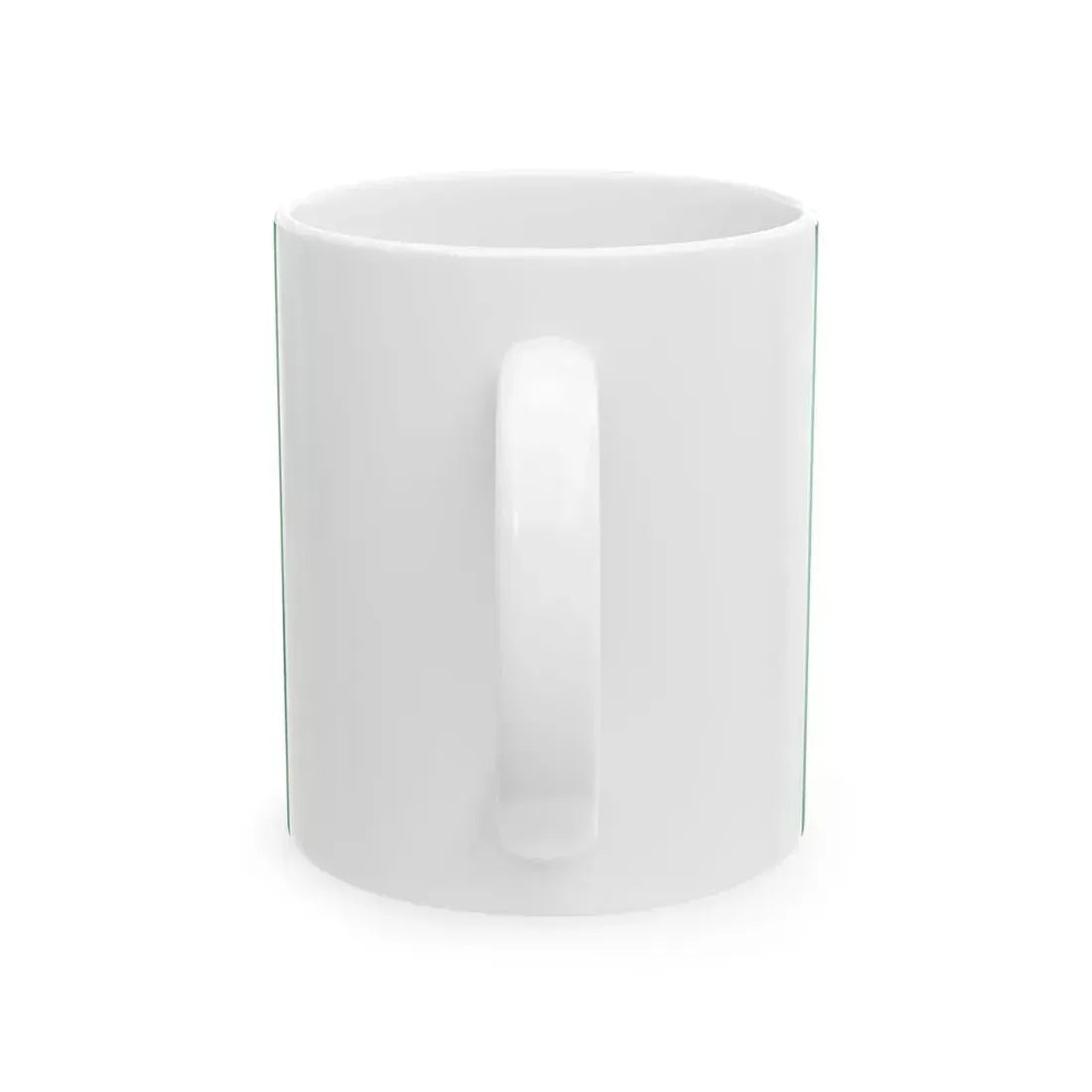 Flag of Tomika Gifu (Japan) White Coffee Mug - Go Mug Yourself
