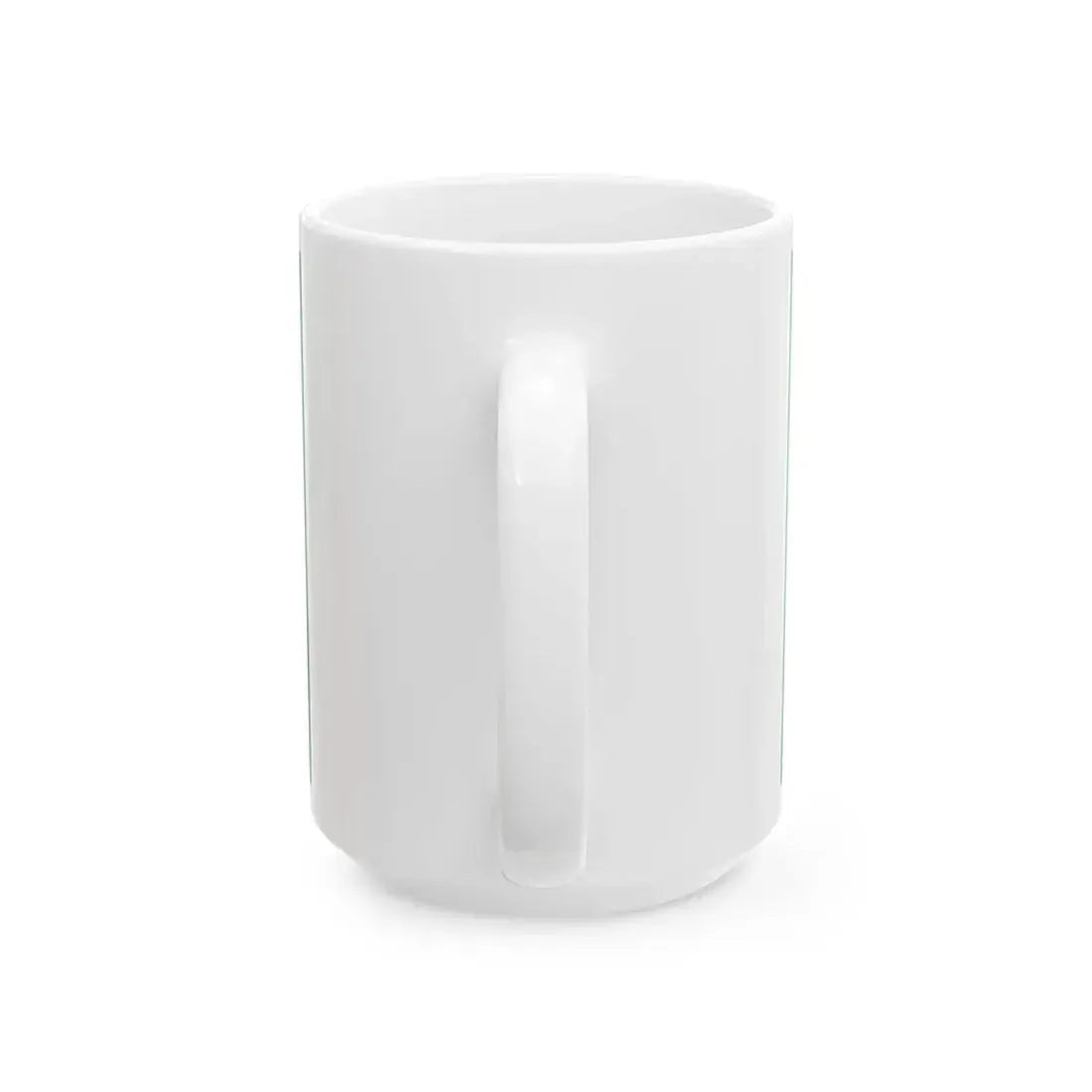 Flag of Tomika Gifu (Japan) White Coffee Mug - Go Mug Yourself