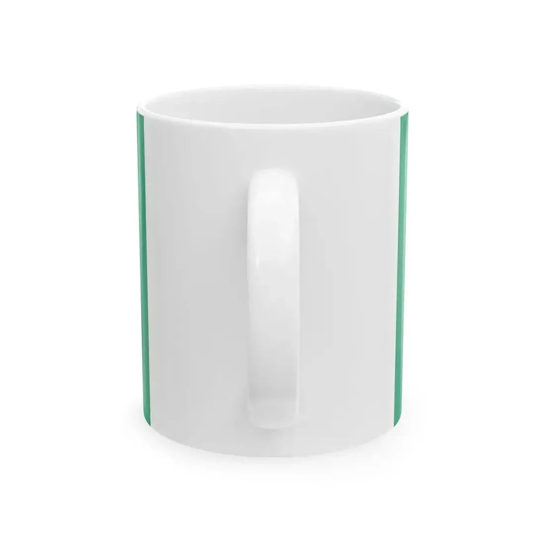 Flag of Tomisato Chiba (Japan) White Coffee Mug - Go Mug Yourself