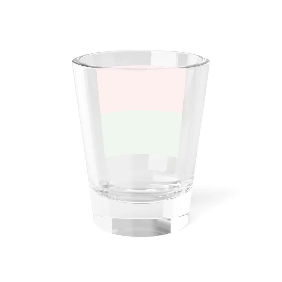 Flag of Torhovytsia (Ukraine) Shot Glass 1.5oz - Go Mug Yourself