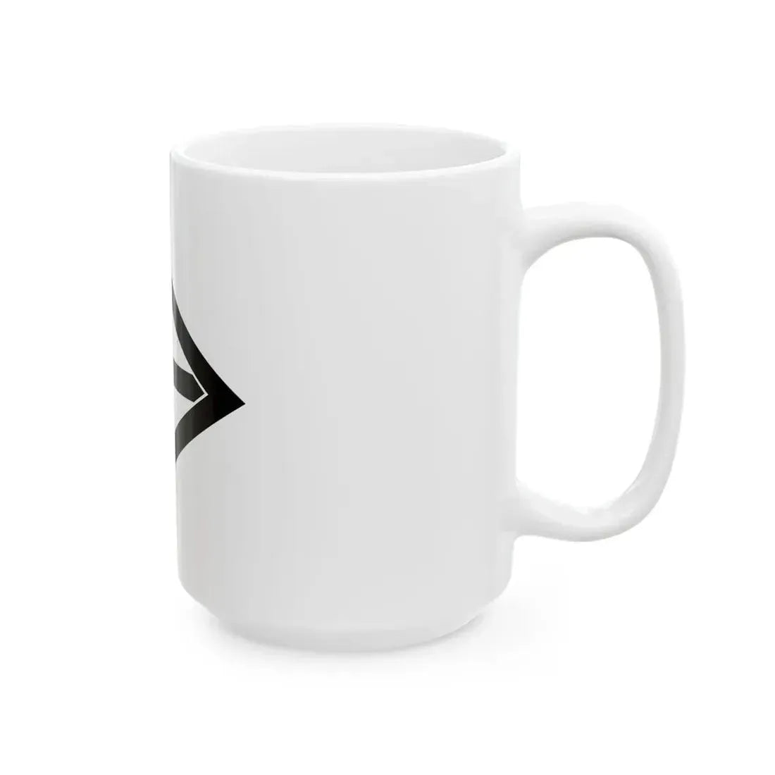 Flag of Totsukawa Nara (Japan) White Coffee Mug - Go Mug Yourself